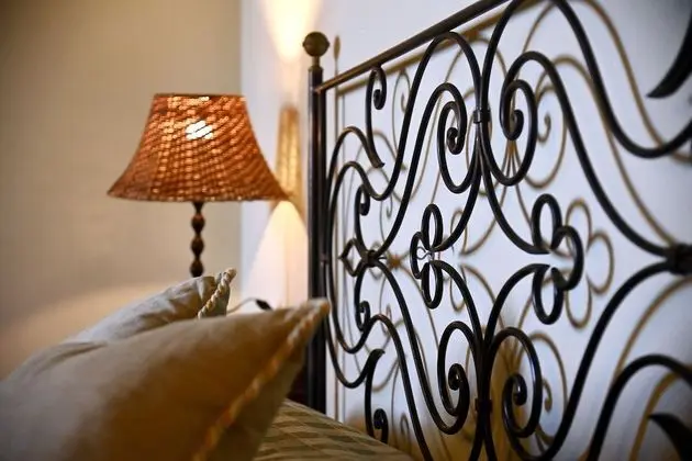 Villa, 4 Yatak Odası, Veranda