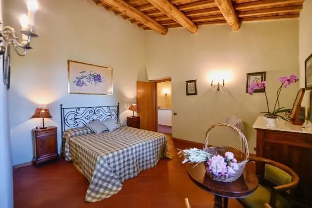 Villa, 4 Yatak Odası, Veranda