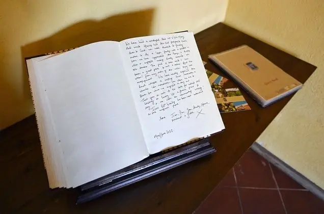 Villa, 4 Yatak Odası, Veranda