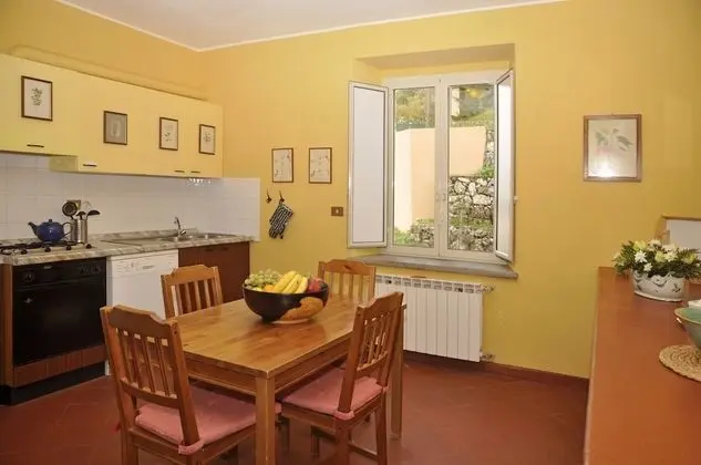 Villa, 4 Yatak Odası, Veranda
