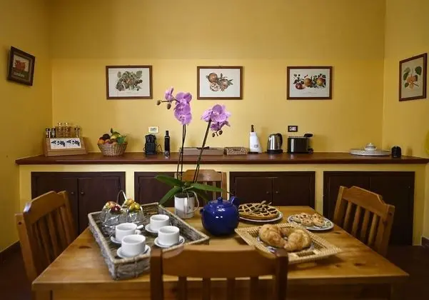 Villa, 4 Yatak Odası, Veranda