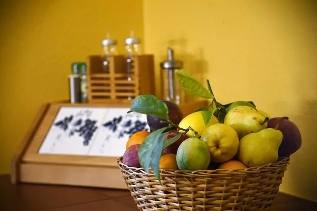 Villa, 4 Yatak Odası, Veranda