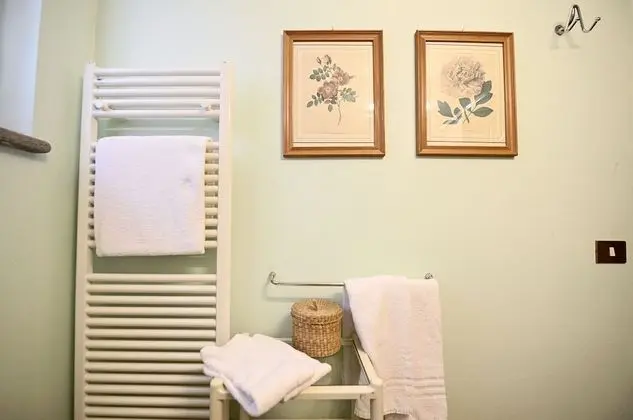 Villa, 4 Yatak Odası, Veranda