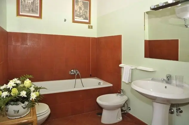 Villa, 4 Yatak Odası, Veranda