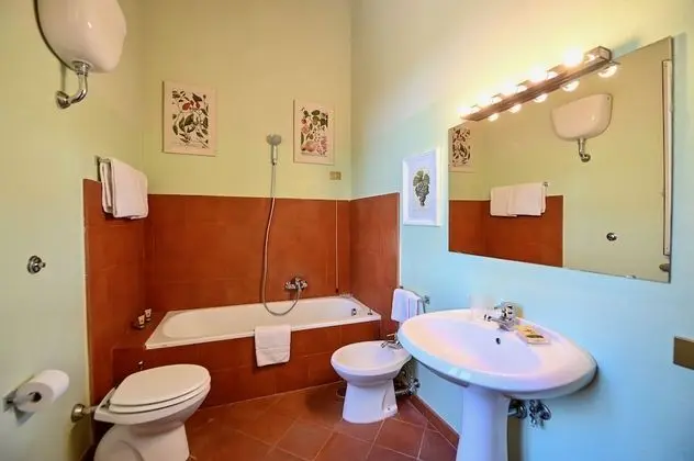 Villa, 4 Yatak Odası, Veranda