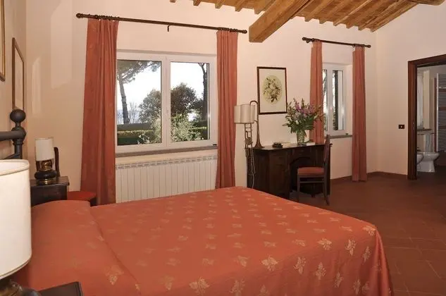 Villa, Birden Çok Yatak Odası