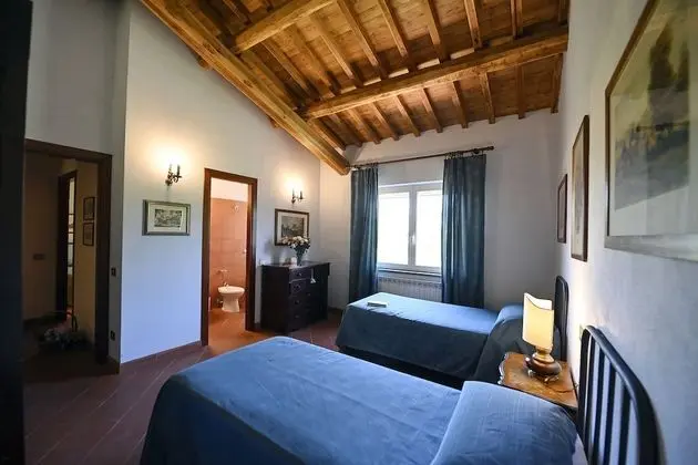 Villa, Birden Çok Yatak Odası