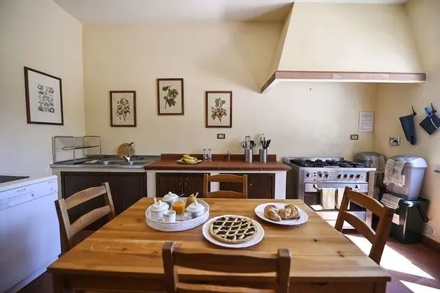 Villa, Birden Çok Yatak Odası