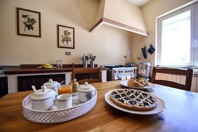 Villa, Birden Çok Yatak Odası