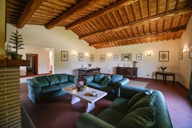 Villa, Birden Çok Yatak Odası