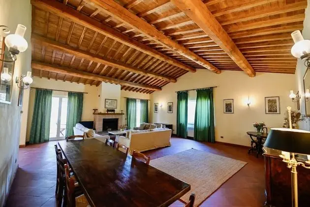 Villa, Birden Çok Yatak Odası