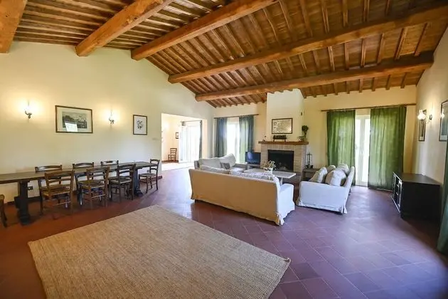 Villa, Birden Çok Yatak Odası