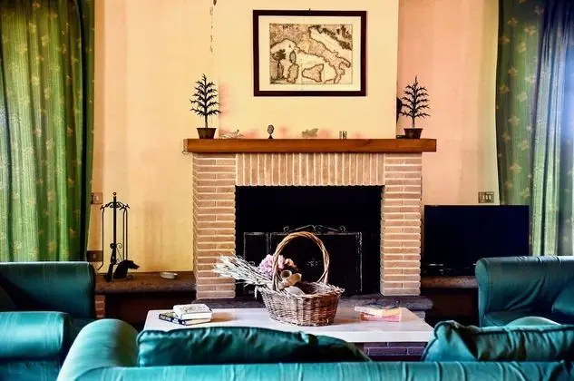 Villa, Birden Çok Yatak Odası