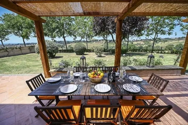 Villa, Birden Çok Yatak Odası