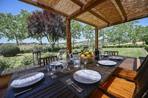 Villa, Birden Çok Yatak Odası