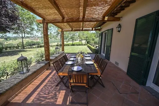 Villa, Birden Çok Yatak Odası