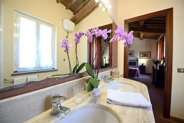 Villa, Birden Çok Yatak Odası