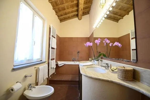 Villa, Birden Çok Yatak Odası