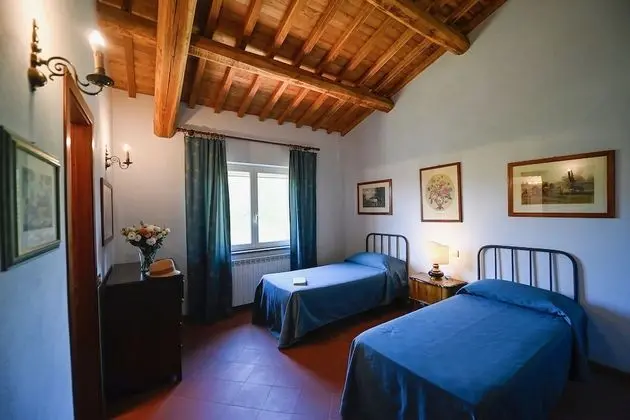 Villa, Birden Çok Yatak Odası