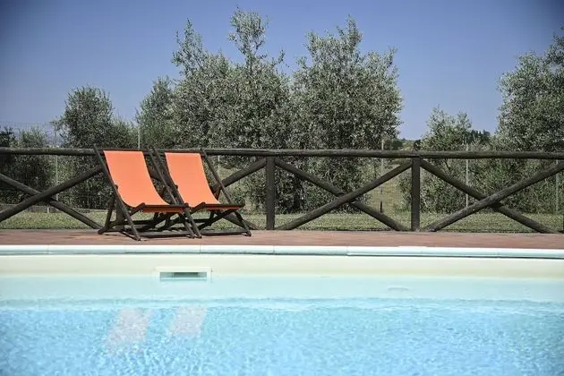 Villa, Birden Çok Yatak Odası