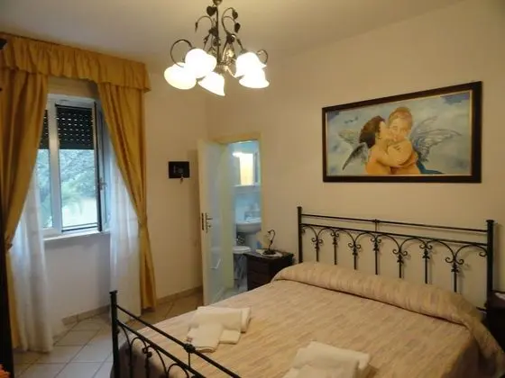 Dört Kişilik Oda