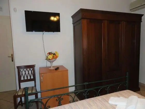Dört Kişilik Oda
