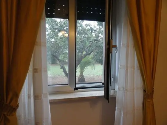 Dört Kişilik Oda