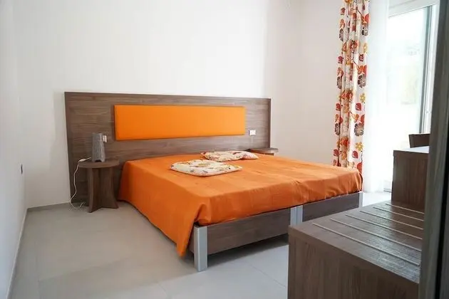 Comfort Ev, 1 Yatak Odası