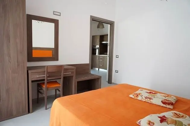 Comfort Ev, 1 Yatak Odası