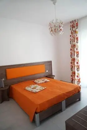 Comfort Ev, 1 Yatak Odası
