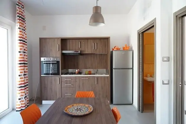 Comfort Ev, 1 Yatak Odası