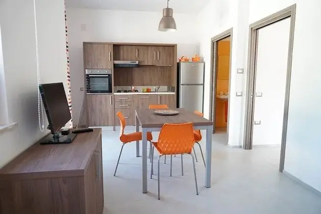 Comfort Ev, 1 Yatak Odası