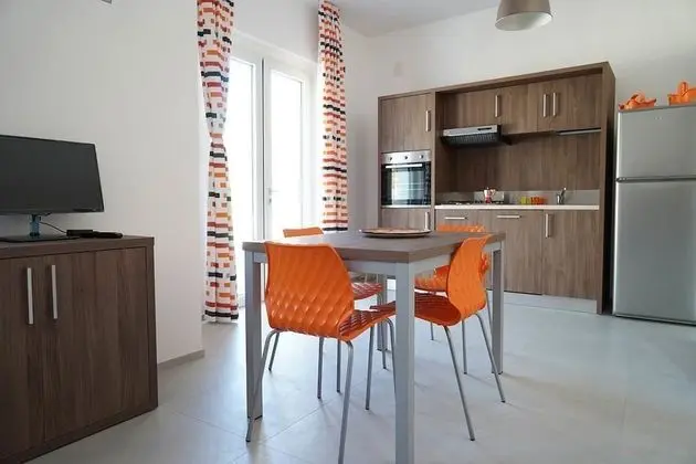 Comfort Ev, 1 Yatak Odası