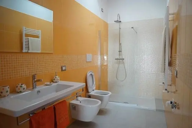 Comfort Ev, 1 Yatak Odası