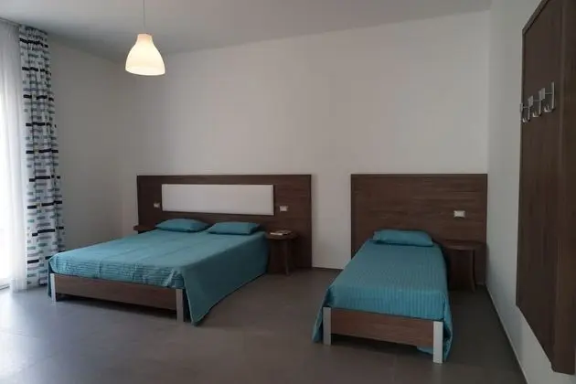 Comfort Süit