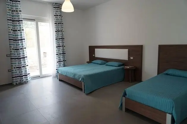 Comfort Süit