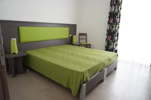 Deluxe Apart Daire, 1 Yatak Odası