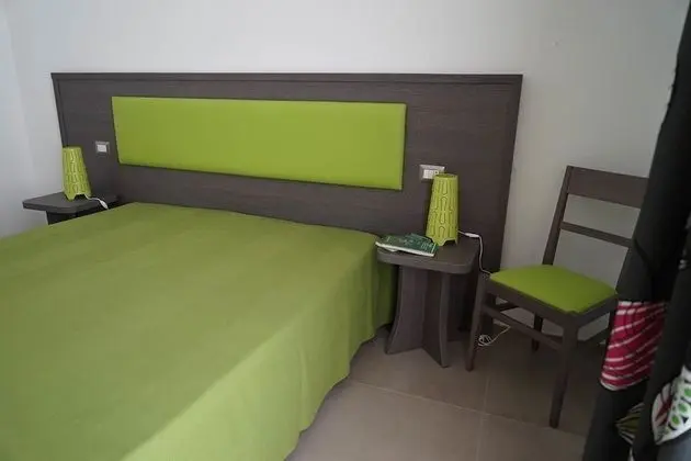 Deluxe Apart Daire, 1 Yatak Odası