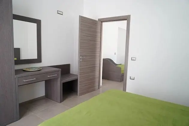 Deluxe Apart Daire, 1 Yatak Odası