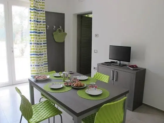 Deluxe Apart Daire, 1 Yatak Odası