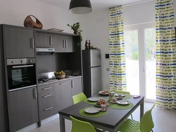 Deluxe Apart Daire, 1 Yatak Odası