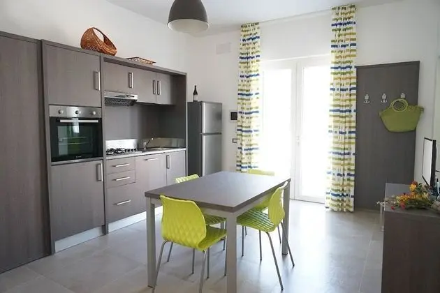Deluxe Apart Daire, 1 Yatak Odası