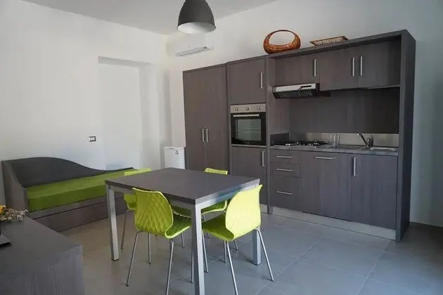 Deluxe Apart Daire, 1 Yatak Odası