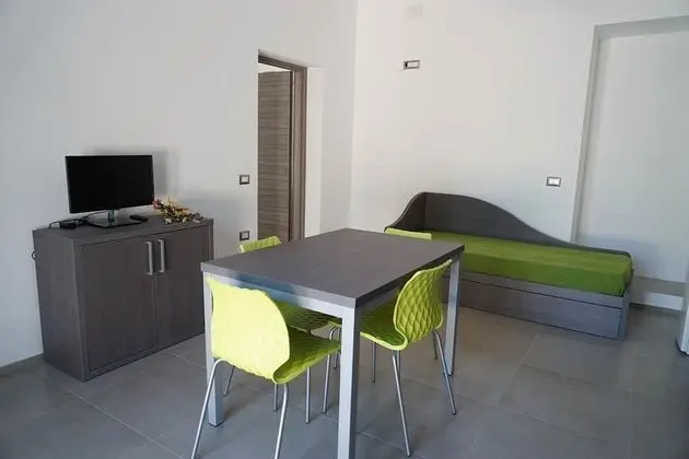 Deluxe Apart Daire, 1 Yatak Odası