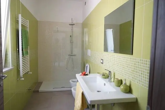 Deluxe Apart Daire, 1 Yatak Odası