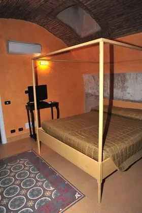 Deluxe Oda, 1 Büyük (Queen) Boy Yatak (Sapienza)