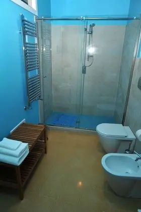 Süit, 1 Büyük (Queen) Boy Yatak (Capuana)