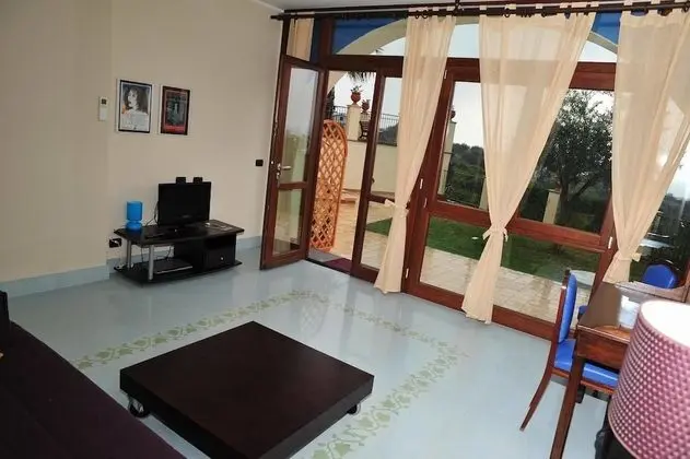 Superior Tek Büyük Yataklı Oda (Pirandello e Sciascia)