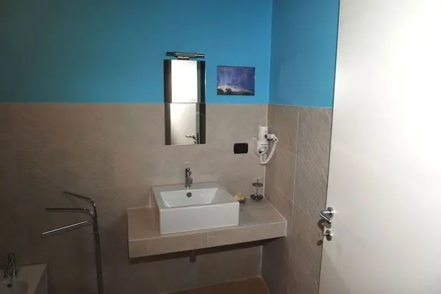 Superior Tek Büyük Yataklı Oda (Pirandello e Sciascia)