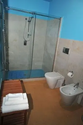 Superior Tek Büyük Yataklı Oda (Pirandello e Sciascia)